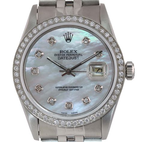 http rolex diamonds|genuine Rolex diamond bezel.